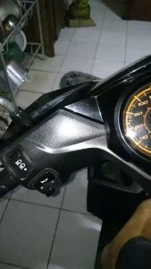 Saklar dim on off 3 fungsi beat mio vario scoopy pcx