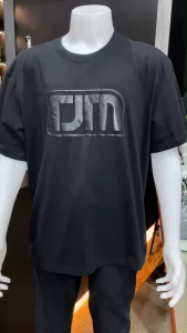 TJM OFFTRACK TEE เสื้อยืด