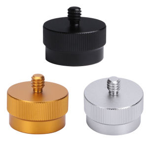Lantern Stand Connector Universal Gas Tank Adapter Lamp Holder Aluminium Alloy Lightweight Accessories for Camping Hiking Picnic