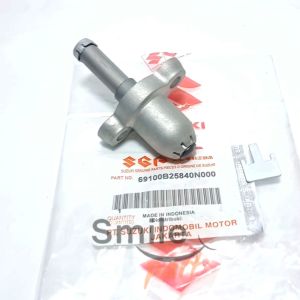 Tensioner Tonjokan Setelan Keteng Suzuki SMASH SHOGUN THUNDER 125 SPIN SATRIA FU RANTAI KETENG B25