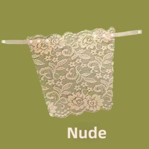 Anti-Peek Chest Cover Lace Camisole