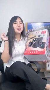 Speaker Advance M12 BT Bluetooth Subwoofer + Mic Karaoke | Advance M12BT Speaker Stereo Bluetooth Xtra Bass Subwoofer Bisa Karoke Gratis Mic Wireless - Speaker Bluetooth Multimedia Advance M-12BT ~TFA