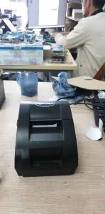 Sạc nguồn Adapter máy in nhiệt epson 24volt 15a