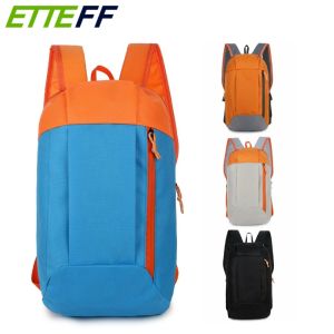 Kids Hiking Backpack Lightweight Waterproof Durable Travel Daypack for Camping Cycling School AdjustableStraps Multi-Pocket Gift