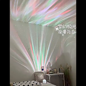 🔥ซื้อ1แถม1🔥โคมไฟดาว โคมไฟฉายดาว พร้อมรีโมทคอนโทรล์ แสงดาวพร้อมบรรยากาศคริสต์มาส ไฟตกแต่งห้องโคมไฟข้างเตียงหมุนไฟ LED ไฟกลางคืนดาวท้องฟ้าฉายแสง โคมไฟโปรเจคเตอร์ กาแลคซี่ ไฟแต่งห้อง ไฟตกแต่งห้องนอน ไฟโรแมนติก ไฟดิสโก้ ไฟเทค ไฟเวที โคมไฟหมุนได้ ไฟงานปาร์ตี