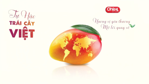 Trái cây tươi đóng lon Ohla 950g - Mãng Cầu