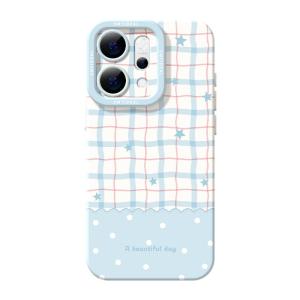 MAICHONG | Female Design OPPO Reno Series Phone Case Shockproof