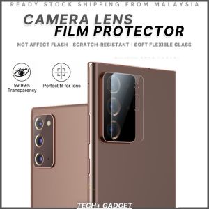 Clear Camera Lens Film Protector for Oppo Find X2 Pro FInd X2 A93 A92 A91 A53 A31 A12 A12e A15 A15s