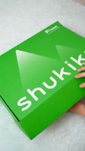 shukiku - Tas Awan / Tas Selempang Shukiku untuk Anak & Dewasa 6451