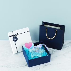 Bình Thủy Tinh Sáng Ban Đêm Hình Ngôi Sao Có Nắp Gỗ Hoàn Thiện Bằng Giấy Gấp Bình Đựng Ước Nguyện Trang Trí Nhà Sáng Tạo Quà Tặng Trẻ Em