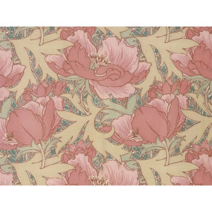 William Morris Museum Vintage Leaf And Flower Pattern Jigsaw Puzzle 500 1000 1200 2000pcs For Adults Family Game Night Toy Gift