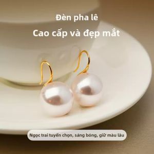 golicc | Những Cặp Bông Tai Đẹp Như Ngọc Trai