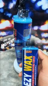 เคลือบแก้วรถยนต์ และขัดเงารถ สำหรับเป็นสเปรย์เคลือบแก้ว เคลือบเงาMr.son