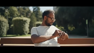 Sale Akhir Tahun SmartWatch 10 Pro Max Pria  Wanita Tahan Air Jam Pintar Bluetooth & Olahraga 0riginal