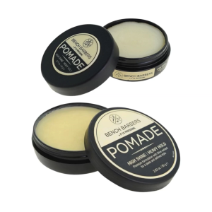 Bench Barbers Pomade 20g | 80g - Fix Professional