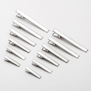 Handmade DIY Hair Clip Materials Duckbill Hair Accessories Crafty Hair Decorations Side Clips Fashionable Korean Style Hair Accessories