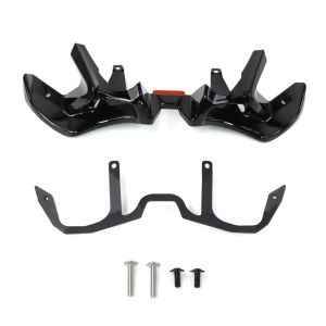 For KAWASAKI Z900 Z900SE 2025-2026 Lower lip decoration Z 900 SE Bird beak fixed wing decorative panel