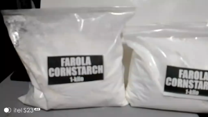Farola Cornstarch 1kg.