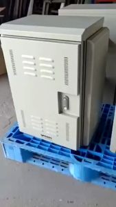 RACK OUTDOOR CCTV ตู้ CCTV สำหรับงานกล้อง CCTV DISTRIBUTION BOX