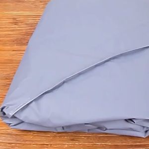 PVC Plastik AC Cassette Universal Reusable Plastik Cuci AC Casette Anti Bocor Tahan Aus