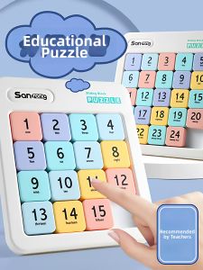 TANGJIUGONG | Educational Intelligence Toy for Children