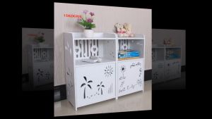 Tủ đầu giường-Kệ đầu giường- Nội thất phòng ngủ - VDKDG011