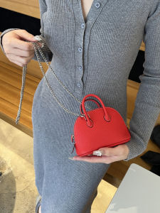 SIFULUN | Leather Mini Shoulder Bag