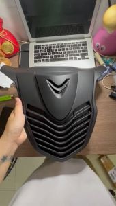 Mặt nạ kiểu SH Ý thay thế xe SH 2020(125i-150i)