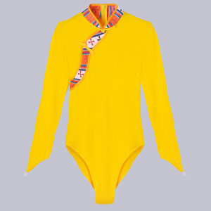 ชุดการแสดงเต้นรำเผ่าทิเบต ชุดเต้นรำสี่แยก ชุดฝึกซ้อมศิลปะการบังคับรถ ชุดการแสดงบนเวที ชุดเต้นรำในสวน ชุดผู้หญิง