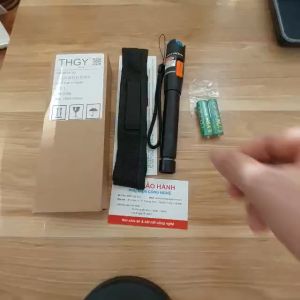 Bút soi cáp Quang 10km cao cấp BWJ650-10