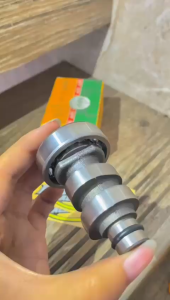 CAMSHAFT NOKEN AS JUPITER Z1 1DY STD NPP - BOYRENK RACING OLSHOP