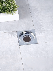 Magnetic Floor Drain Floor Drain Core Deodorant Anti-Odor No Smell Bathroom Toilet Sewer Shower Drain Prevent Clogging