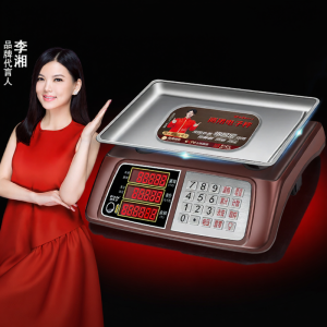 Olodo | Commercial Accurate Weighing Scale Electronic Cashier