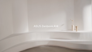 [FREE POWERBANK] ASUS Zenbook A14 UX3407QA - Laptop Terbaik Dengan Snapdragon X1 26 100