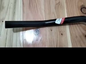 Paket Harga 1 Set Knalpot + Mur Topi M8 + Baut Tanam M8 + Ring Tembaga Tebal M8 untuk Motor Supra 125 Karisma Blade Old