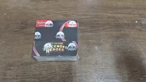 Bandai | ##Pokémon TCG Booster Rare Trading Cards for Collection Gift Mega Evolution Ascended Heroes Phantasmal Flames Combat Power Card