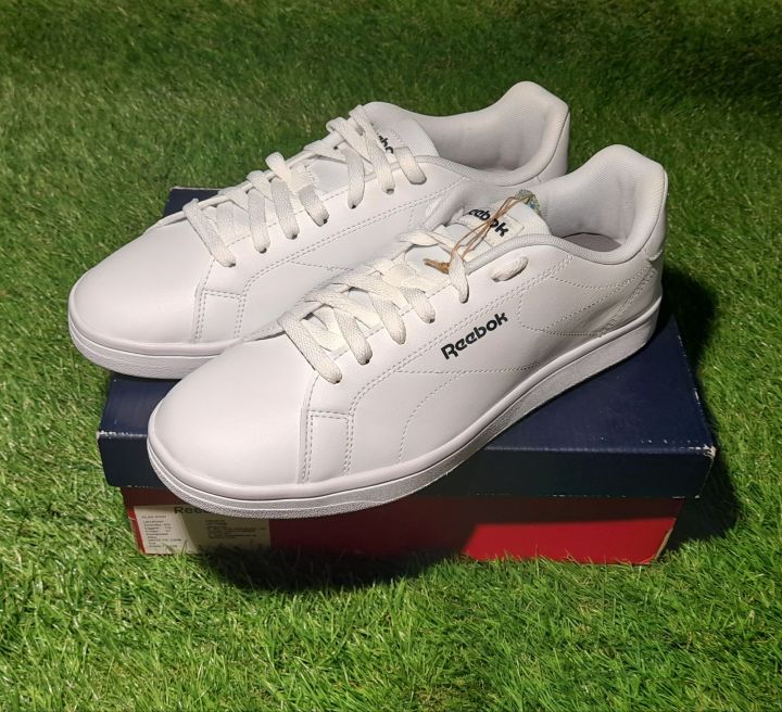 Reebok Royal Complete Cln2 Female Shoes Lazada Indonesia