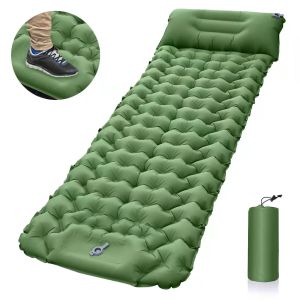 Portable Durable Inflatable Mattress