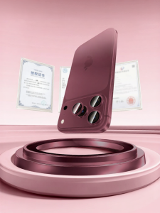 PISEN | Phone Camera Protection Film