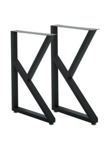 YYBAIO | Creative Stylish Iron Furniture Leg