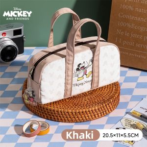 Disney | Aesthetic Large Capacity Student Pencil Bag