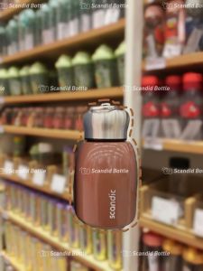 Scandic Tumbler bottle 250 ml limited edition