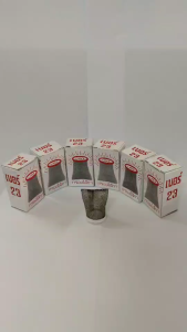 ตัวกรองสี กาพ่นสี ไส้กรองสีสำหรับกาพ่นสี เบอร์23