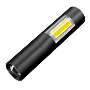 NIOYE | UV Fluorescent Agent Detection Flashlight