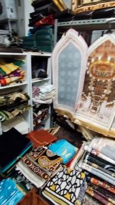 SAJADAH TEBALL BAHAN BELUDRU / SAJADAH DEWASA / SAJADAH 70x110cm / bisa cod / PERLENGKAPAN SHALAT