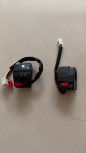 CÙM CÔNG TẮC YAMAHA NOUVO LX