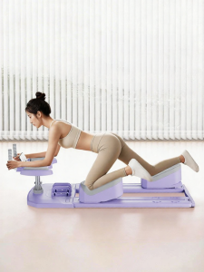 Miss You | Home Lumbar Stretching Fitness Machine