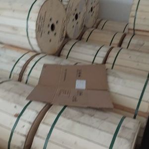 Mini ADSS 12 Core / KU 12Core Mini ADSS Kabel Mini ADSS 12C Span 100 G652D JURAGAN FO