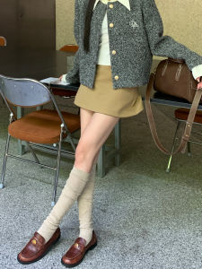 Spring Popular A-Line Skirt