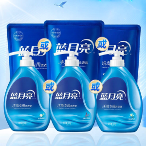 LANYUELIANG | Hand Wash Detergent 500g